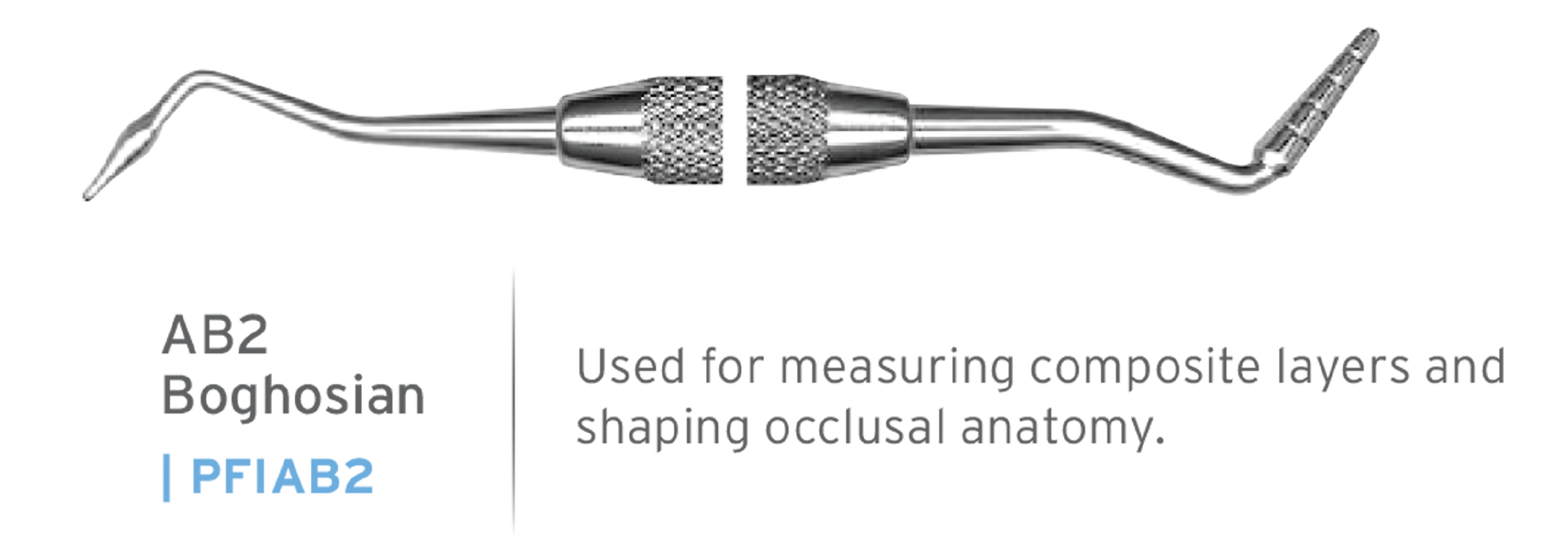 Composite Plastic Filling Instruments Ab